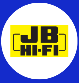 JB Hi-Fi
