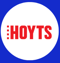 Hoyts